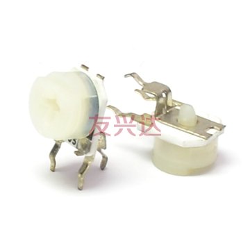 陶瓷可调电阻 RM065G-H3